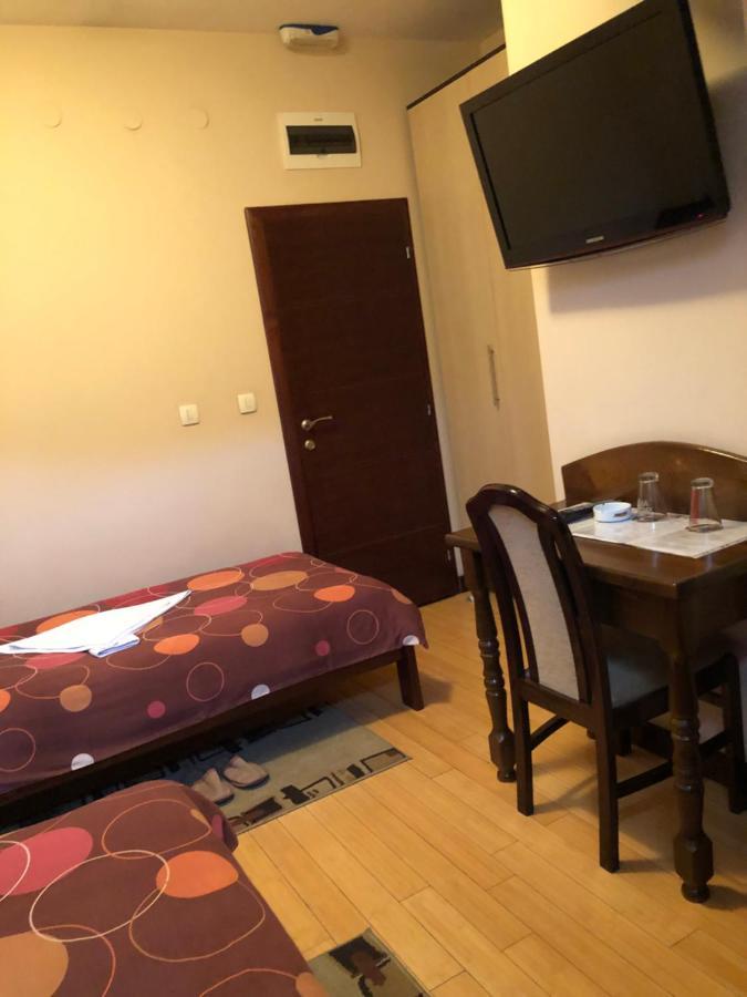 Hotel Royal Bijelo Polje Exterior photo